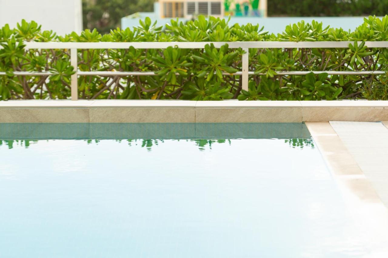 Deluxe Condos 42 Playa del Carmen Exterior photo