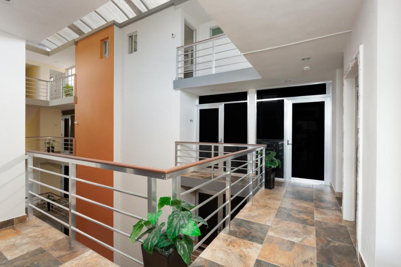 Deluxe Condos 42 Playa del Carmen Exterior photo